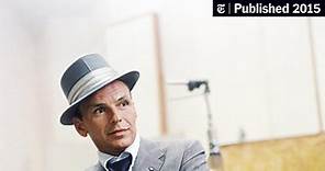 Memorable Sinatra Moments
