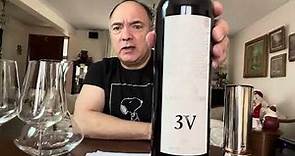 Vino Mexicano, Casa Madero 3V