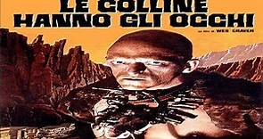 Le colline hanno gli occhi (Film Horror Completo in Italiano ) di Wes Craven 1977
