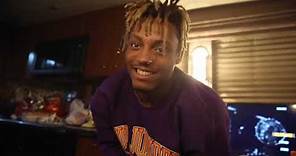 Juice WRLD- Conversations (Official Music Video)