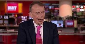 The Andrew Marr Show 28 Mar 2021#marr