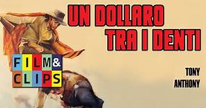 Un dollaro tra i denti - Un dólar entre los dientes Pelicula Completa Subs Spain