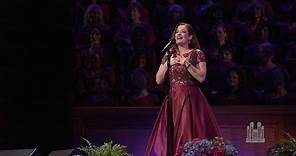 I'm in Love with a Wonderful Guy, from South Pacific - Laura Michelle Kelly