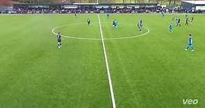 East Kilbride FC 0 - 2 Bo'ness United FC 16/03/2024