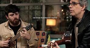 Hirahi Afonso, Pedro Guerra - Las Cosas Que Importan (Official Music Video)