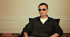 Wong Kar-wai, Master of Hong Kong Cinema, on His Journey to ‘The Grandmaster’ (Video)