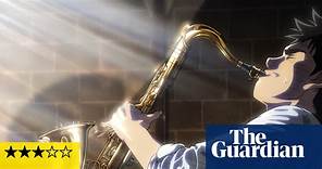 Blue Giant review – electrifying animation captures the ecstasy of live music