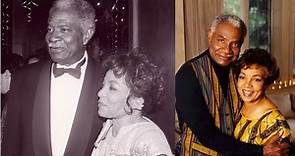 Ruby Dee and Ossie Davis Has Died But We Have Most Shocking Details About Their Open Marriage