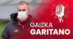 🎙️ Gaizka Garitano | pre Real Madrid CF - Athletic Club | J19 LaLiga 2020-21