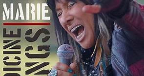 Buffy Sainte-Marie - Medicine Songs