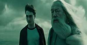Trailer | Harry Potter and the Half-Blood Prince