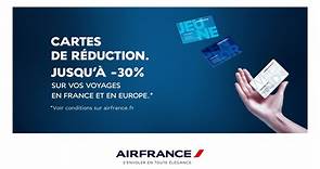 PROMO AIR FRANCE 😍 Du 8 au 21... - Aéroport de Strasbourg