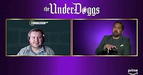 The Underdoggs Interview: Kal Penn on Snoop Dogg & Improv
