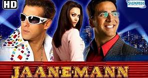 Jaan-E-Mann (HD & Eng Subs) Superhit Hindi Movie & Songs - Salman Khan - Akshay Kumar - Preity Zinta