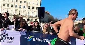 2023 Brighton Marathon 42K