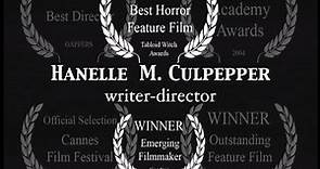 Hanelle Culpepper Film Director's Reel