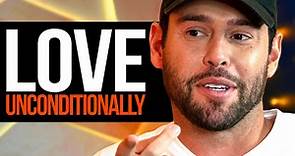 How to Love UNCONDITIONALLY | Scooter Braun | The School of Greatness