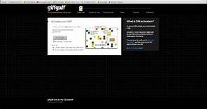 giffgaff demo - How to use SIM swap to transfer your number from one card to another