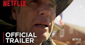 Longmire - Season 5 | Official Trailer [HD] | Netflix
