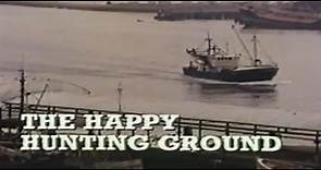 Play for Today - The Happy Hunting Ground (1976) by Tom Hadaway & Brian Parker FULL FILM