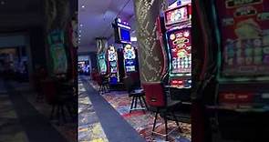 Queens, New York - Resorts World Casino