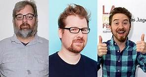What did Dan Harmon and Alex Hirsch do? Justin Roiland baby short film controversy surfaces amid Adult Swim firing