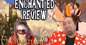 Enchanted Review
