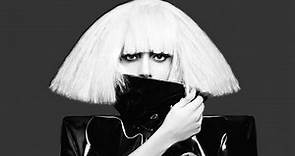 Lady Gaga - Bad Romance (Official Audio)