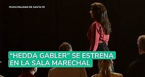 “Hedda Gabler” se estrena en la Sala Marechal