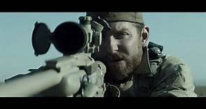 Chris Kyle mata a Mustafá | American Sniper: Francotirador
