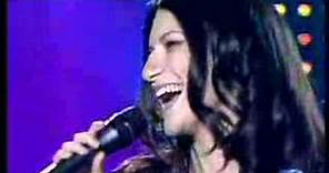 Laura Pausini - Yo canto