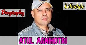 Atul Agnihotri Indian Actor Biography & Lifestyle