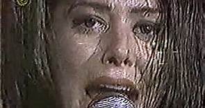 Alejandra Guzmán en "Sábado Sensacional" 1992