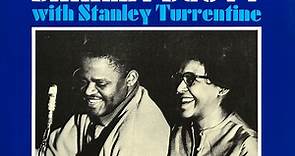 Shirley Scott Trio With Stanley Turrentine - The Soul Is Willing