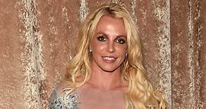 Britney Spears Bares It All in Racy Beachside Photo