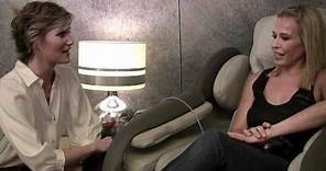 Sugarland TV: Jennifer interviews Chelsea Handler!