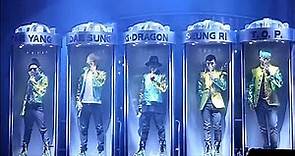 Still Alive FMV [Eng Sub + 한국어 자막] - BIGBANG 2012 Alive Tour