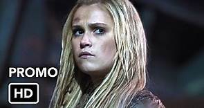 The 100 3x09 Promo "Stealing Fire" (HD)