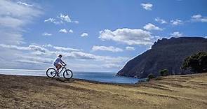 Maria Island Tasmania | Exploring The National Park By Bike