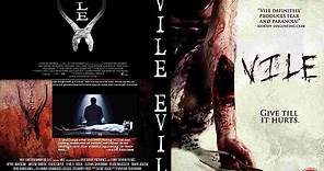 Vile (2011) Trailer HD -Eric Jay Beck, April Matson