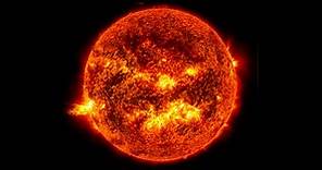 El Sol, la estrella que sostiene la vida en la Tierra
