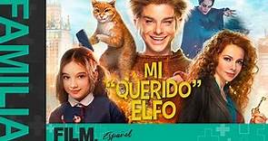 Mi "Querido" Elfo // Película Completa Doblada // Aventura/Familia/Fantasía // Film Plus Español
