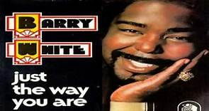 BARRY WHITE COLLECTION HD YouTube 360p