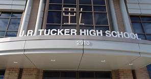 2022 John Randolph Tucker High School Senior Class Video