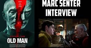 Marc Senter Interview - Old Man