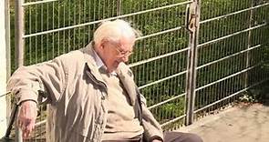 Justicia alemana envía a la cárcel a un ex SS de 96 años