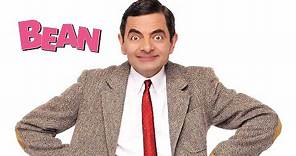 Mr. Bean - L'ultima catastrofe (film 1997) TRAILER ITALIANO
