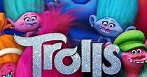 Trolls streaming: where to watch movie online?