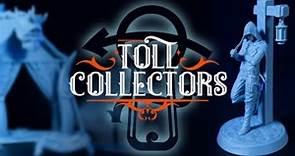 Toll Collectors - NEW BUNDLE