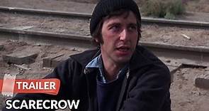Scarecrow 1973 Trailer HD | Gene Hackman | Al Pacino